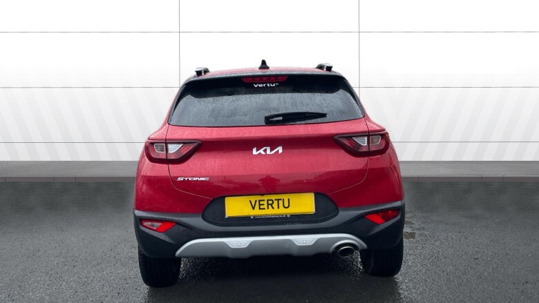 Kia Stonic 1.0T GDi 48V Connect 5dr Petrol Estate